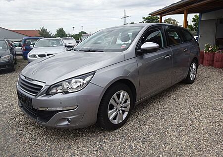 Peugeot 308 SW Active