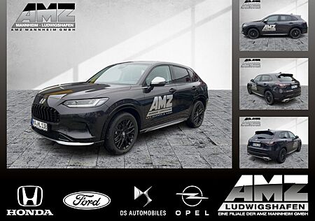 Honda ZR-V e:HEV Advance HUD Pano 4xSHZ SpurH el.Heck