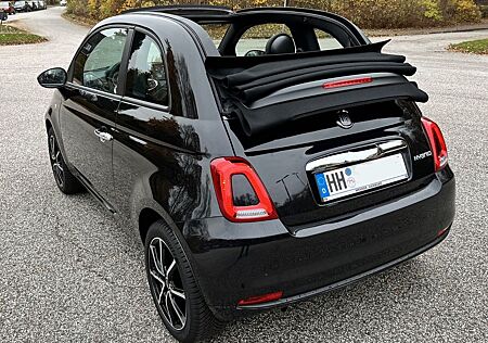 Fiat 500C 1.0 GSE N3 Hybrid C - Mädchentraum <3