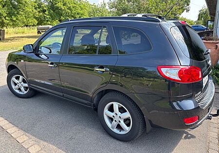 Hyundai Santa Fe 2.2 CRDi GLS 2WD GLS