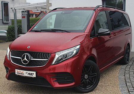 Mercedes-Benz V 300 V300d AVANTGARDE EDITION 4MATIC AMG~VOLL!~
