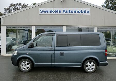 VW T5 Transporter Volkswagen Bus Multivan Startline