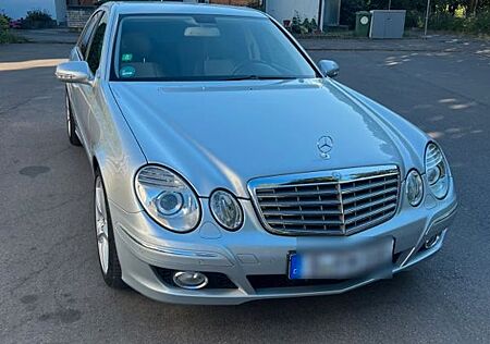 Mercedes-Benz E 280 Elegance