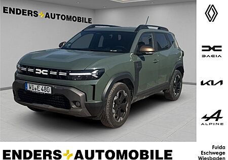 Dacia Duster Extreme TCe 130++EPH vo. & hi.++NAVI++SHZ