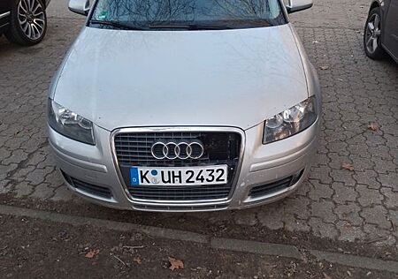 Audi A3 1.9 TDI Ambiente Sportback Ambiente