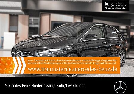 Mercedes-Benz B 250 4M AMG/Premium/Pano/Mbeam/Dist/Burm/AHK