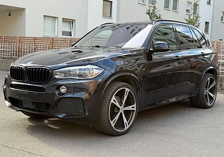 BMW X5 xDrive40d m Paket Pano*Distronic*HUD*Spur*360