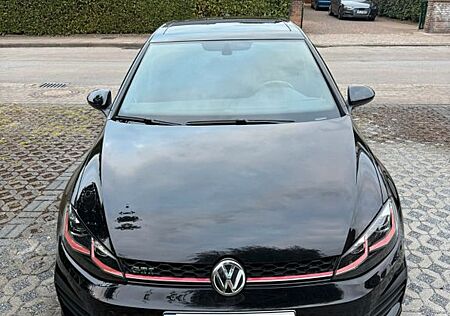 VW Golf Volkswagen 7.5 GTI | FL | Pano | Kamera | ACC | Stndhz