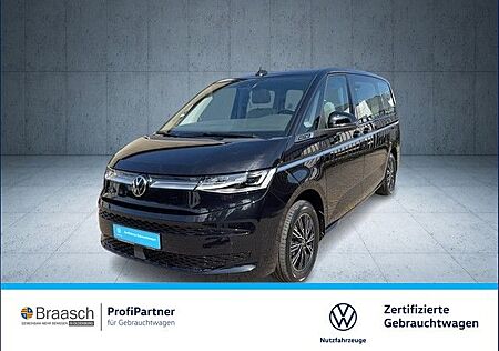 VW T7 Multivan Volkswagen 2.0 TDI Style LÜ lang AHK,ACC,Kamera