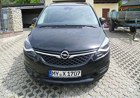 Opel Zafira 1.6 C Turbo 100kW / 136 PS Innovation