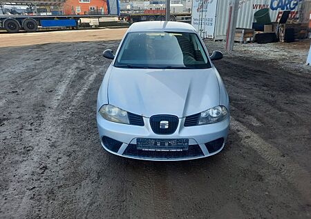 Seat Ibiza 1.4 16V 63kW Comfort Edition/Klima/Tüv Neu
