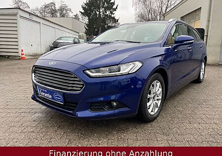 Ford Mondeo Turnier Business Edition*1.Hand*AHK*09/27