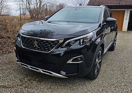 Peugeot 3008 1.2 PureTech 130 Allure