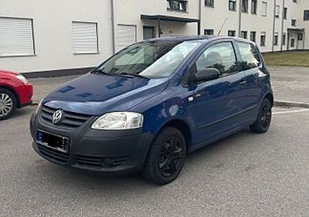 VW Fox Volkswagen 1.2 -