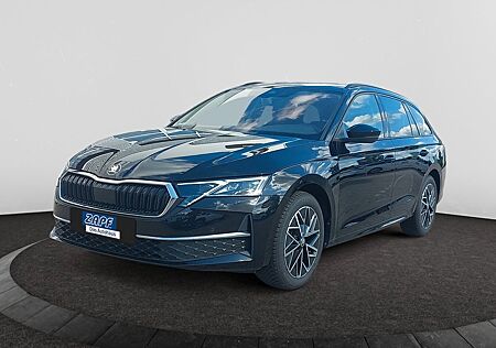Skoda Octavia Combi 2.0 TDI DSG Selection AHK Matrix