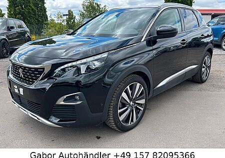 Peugeot 3008 Allure Business