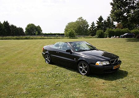 Volvo C70 2.4T CABRIOLET Collection Collection