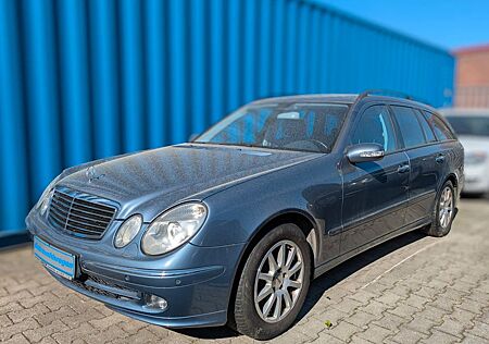 Mercedes-Benz E 320 T CDI