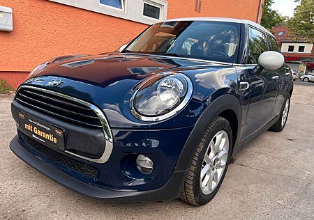 Mini ONE 5-trg. D.Navi.Kamera.34000km
