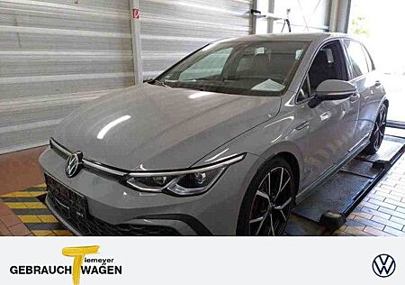VW Golf Volkswagen GTD NAVI LED+ SITZH LM19
