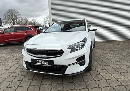Kia XCeed 1.6 GDI DCT6 OPF Plug-in-Hybrid Vision
