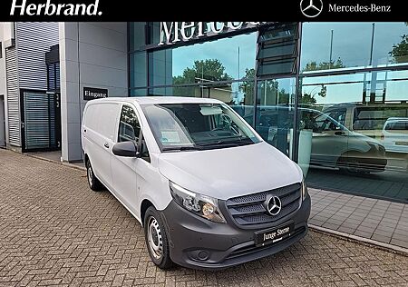 Mercedes-Benz Vito 116 CDI Kasten Extralang*Kamera*Automatik*