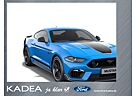 Ford Mustang 5.0 Ti-VCT V8 Mach 1 LM KeyLess LED KAM