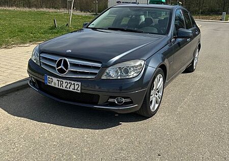Mercedes-Benz C 220 CDI AVANTGARDE Avantgarde