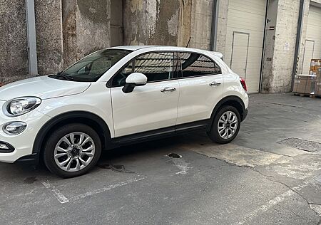 Fiat 500X 1.4 MultiAir 103kW CROSS PLUS S&S 4x2 C...