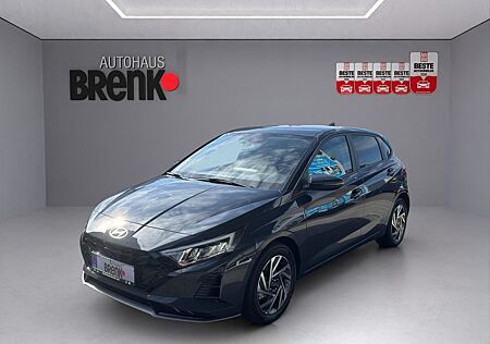 Hyundai i20 1.0 T-GDI *LED/RFK/Navi/PDC/SHZ*