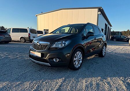 Opel Mokka Innovation, AHK, Automatik, XENON, NAVI