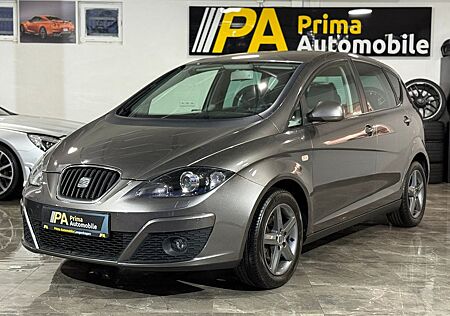 Seat Altea 1.2 TSI Sun / 2. Hand Xenon Tempomat Navi