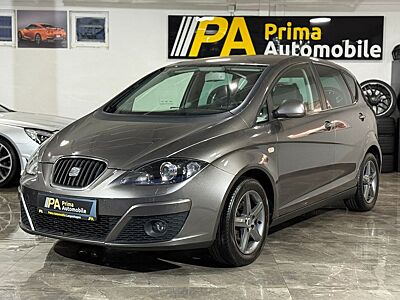 Seat Altea 1.2 TSI Sun / 2. Hand Xenon Tempomat Navi