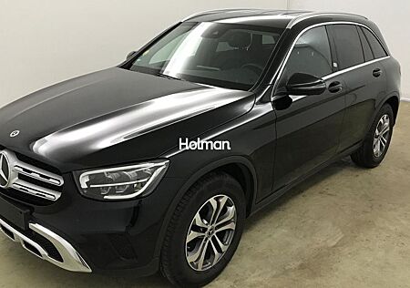 Mercedes-Benz GLC 220 d 4M Distronic LED RFK Navi