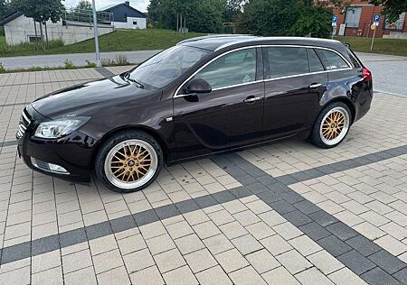 Opel Insignia Sports Tourer 2.0 CDTI Innovation 1...