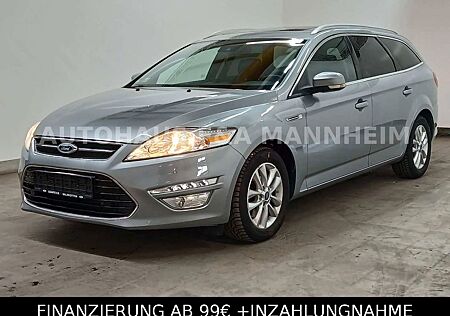 Ford Mondeo Turnier Business Edition SDach PDC NAVI