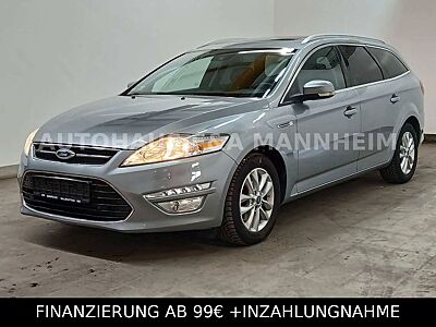Ford Mondeo Turnier Business Edition GETRIEBE NEU