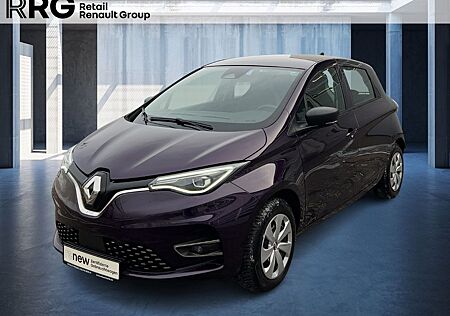 Renault ZOE R135 Z.E. 50 EVOLUTION CCS