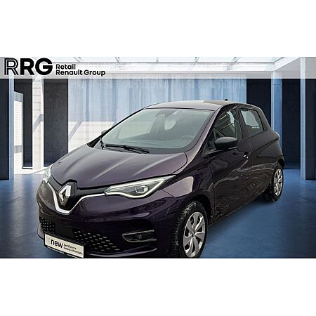 Renault ZOE leasen