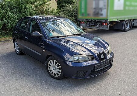 Seat Ibiza 1.4 TDI PD Stylance