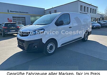 Opel Vivaro Kasten Edition L Klıma Navı