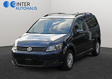 VW Touran Volkswagen Comfortline*7-Sitzer*Top Zustand*