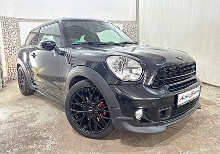 Mini John Cooper Works PACEMAN All4 PANO KEYLESS TOP