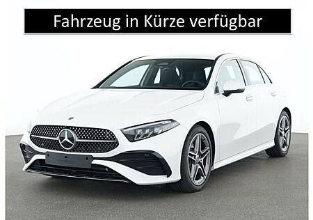Mercedes-Benz A 250 4M W-Paket S-Sitz PDC SHZ LED SpurH Sport