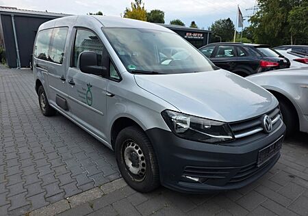 VW Caddy Volkswagen Nfz Maxi Kasten EcoProfi BMT