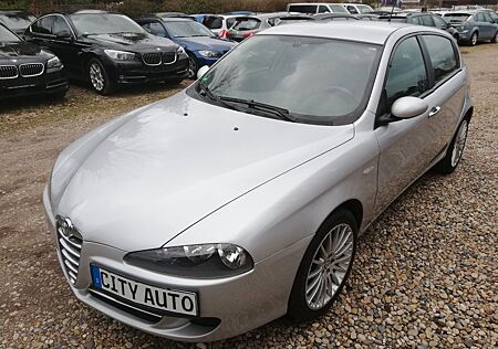 Alfa Romeo 147