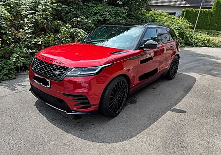 Land Rover Range Rover Velar 3.0 D300 R-DYNAMIC SE AWD ...