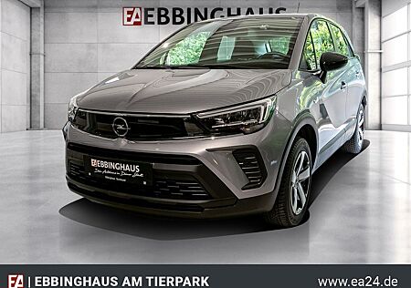 Opel Crossland X Crossland Edition -Apple CarPlay-Android Auto-DA