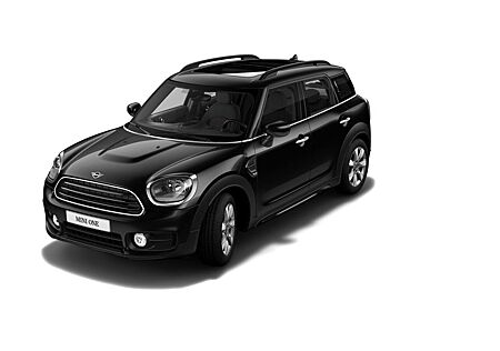 Mini One Countryman A El. Panodach Panorama Navi Appl