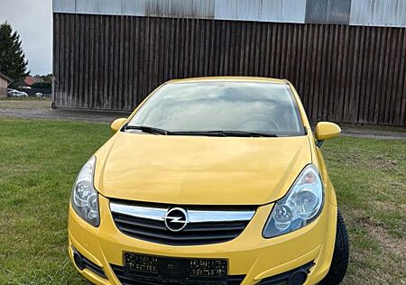 Opel Corsa D Edition "111 Jahre"